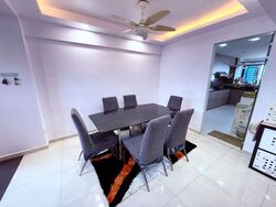 Blk 272 Yishun Street 22 (Yishun), HDB 5 Rooms #548812261